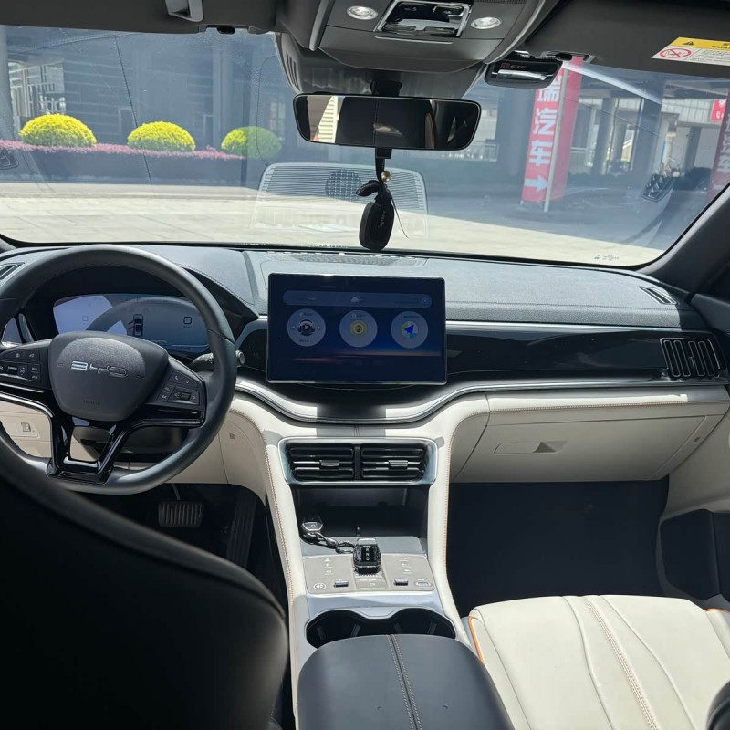 Song PLUS New Energy 2024 Honor Edition DM-i 110km Flagship Model Song PLUS New Energy 2024 Honor Edition DM-i 110km Flagship Model