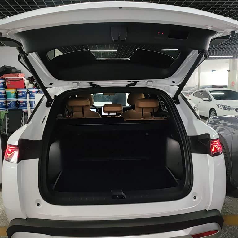 Song L DM-i 2024 model 112km surpassing model Song L DM-i 2024 model 112km surpassing model
