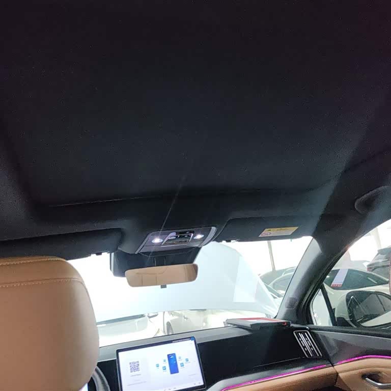 Song L DM-i 2024 model 112km surpassing model Song L DM-i 2024 model 112km surpassing model