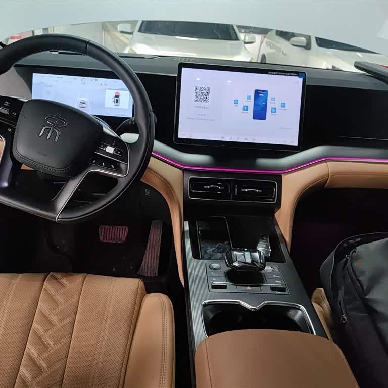 Song L DM-i 2024 model 112km surpassing model Song L DM-i 2024 model 112km surpassing model