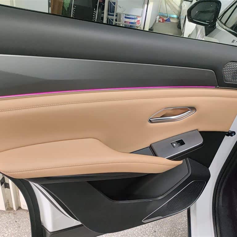 Song L DM-i 2024 model 112km surpassing model Song L DM-i 2024 model 112km surpassing model