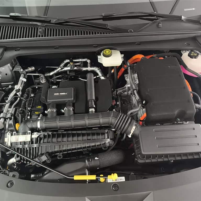 Qin L 2024 DM-i 120KM Leading Edition Qin L 2024 DM-i 120KM Leading Edition