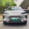 Song PLUS New Energy 2025 DM-i 112KM Premium Edition Song PLUS New Energy 2025 DM-i 112KM Premium Edition