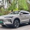 Song PLUS New Energy 2025 DM-i 112KM Premium Edition Song PLUS New Energy 2025 DM-i 112KM Premium Edition