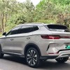 Song PLUS New Energy 2025 DM-i 112KM Premium Edition Song PLUS New Energy 2025 DM-i 112KM Premium Edition