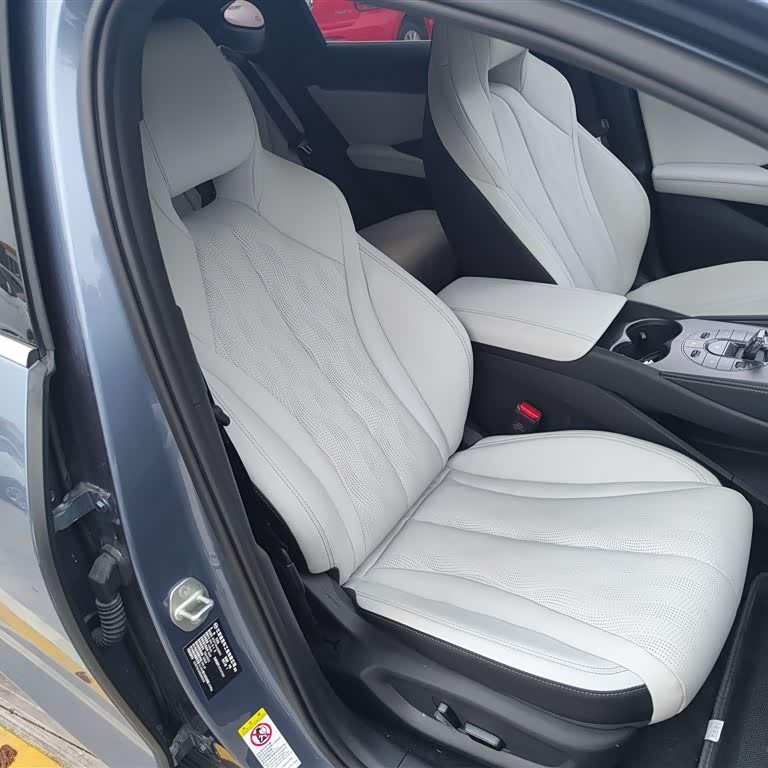 Haibao 06 New Energy 2024 DM-i 120KM Premium Edition Haibao 06 New Energy 2024 DM-i 120KM Premium Edition