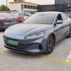 Haibao 06 New Energy 2024 DM-i 120KM Premium Edition
