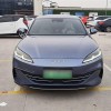 Haibao 06 New Energy 2024 DM-i 120KM Premium Edition