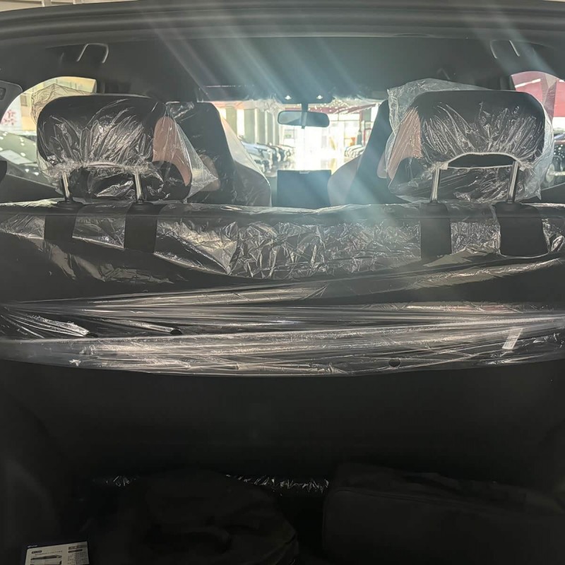 Seagull 2025 305km Vitality Edition Seagull 2025 305km Vitality Edition