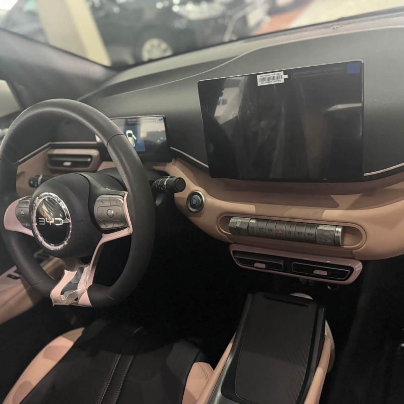 Seagull 2025 305km Vitality Edition Seagull 2025 305km Vitality Edition