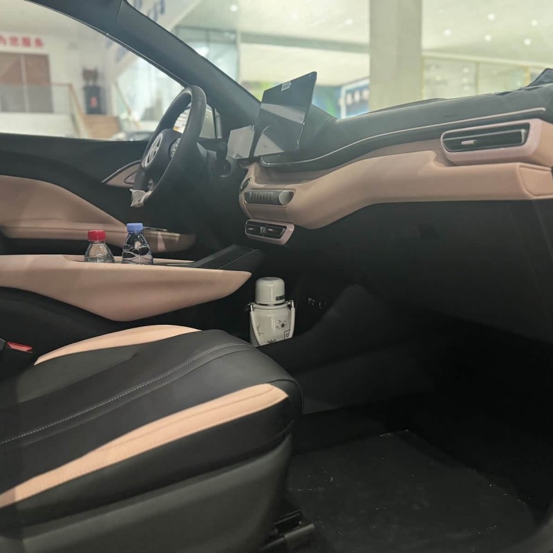 Seagull 2025 305km Vitality Edition Seagull 2025 305km Vitality Edition