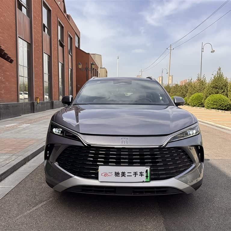 Song L DM-i 2024 160km Excellence Edition Song L DM-i 2024 160km Excellence Edition