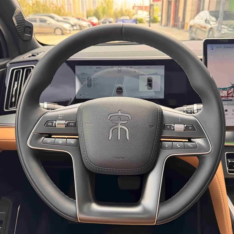 Song L DM-i 2024 160km Excellence Edition Song L DM-i 2024 160km Excellence Edition