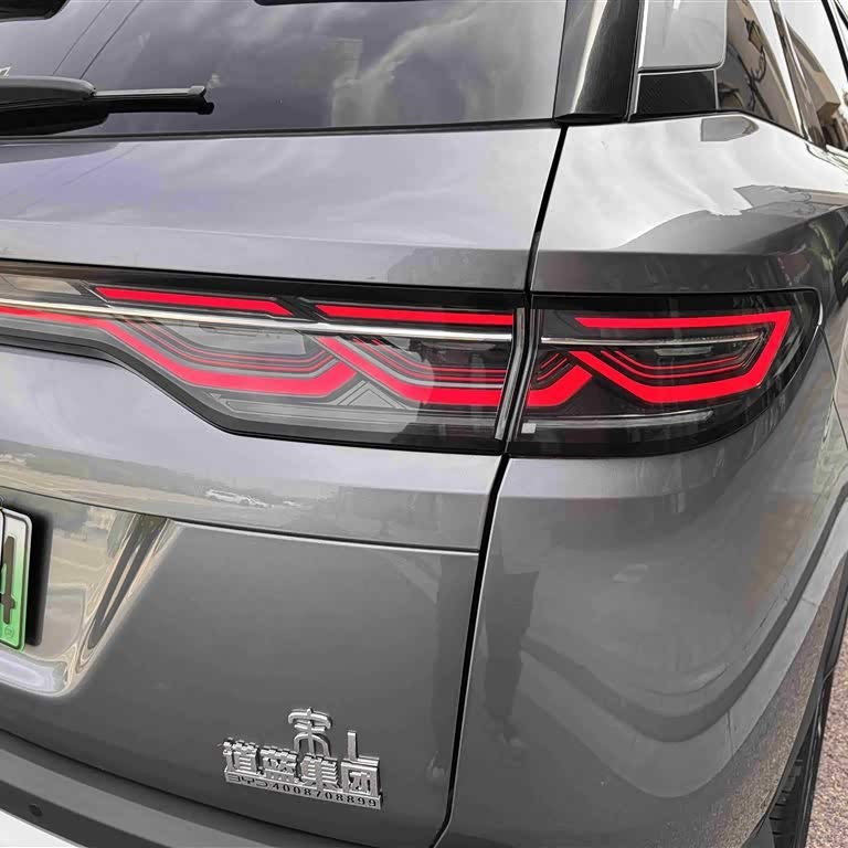 Song L DM-i 2024 160km Excellence Edition Song L DM-i 2024 160km Excellence Edition