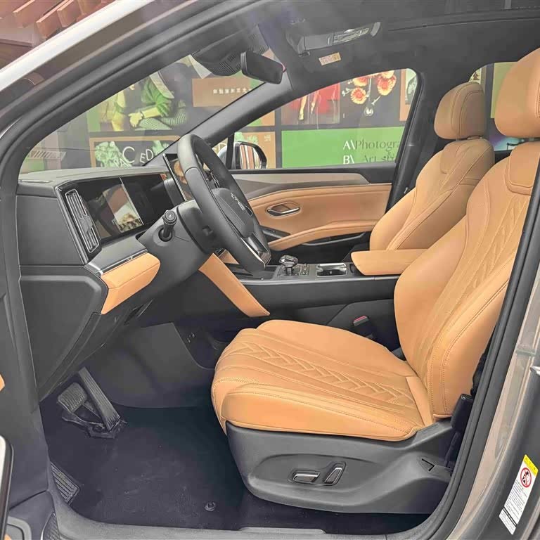 Song L DM-i 2024 160km Excellence Edition Song L DM-i 2024 160km Excellence Edition