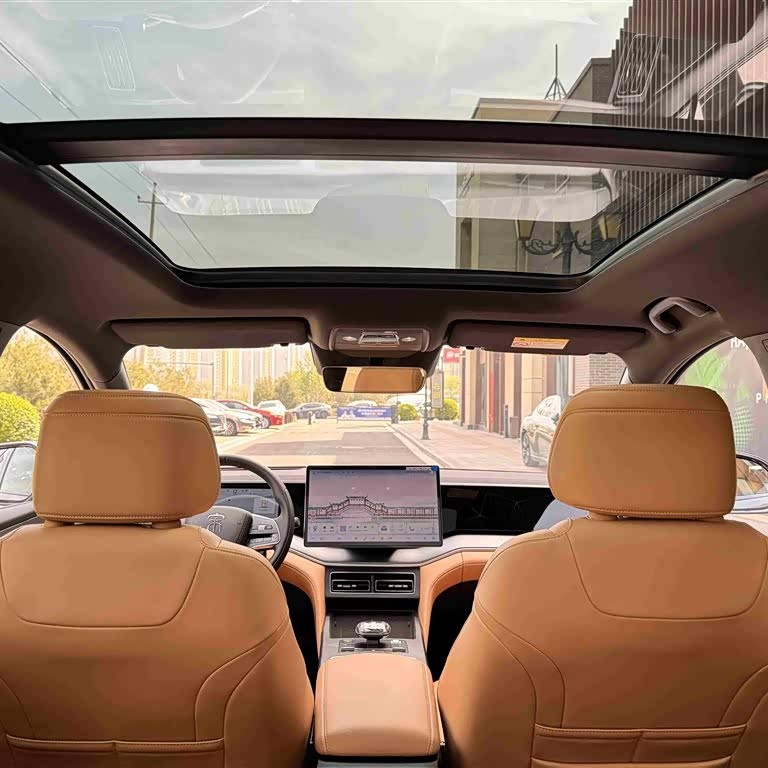 Song L DM-i 2024 160km Excellence Edition Song L DM-i 2024 160km Excellence Edition