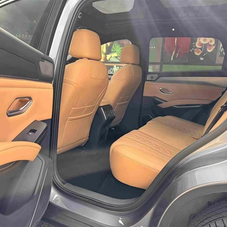 Song L DM-i 2024 160km Excellence Edition Song L DM-i 2024 160km Excellence Edition