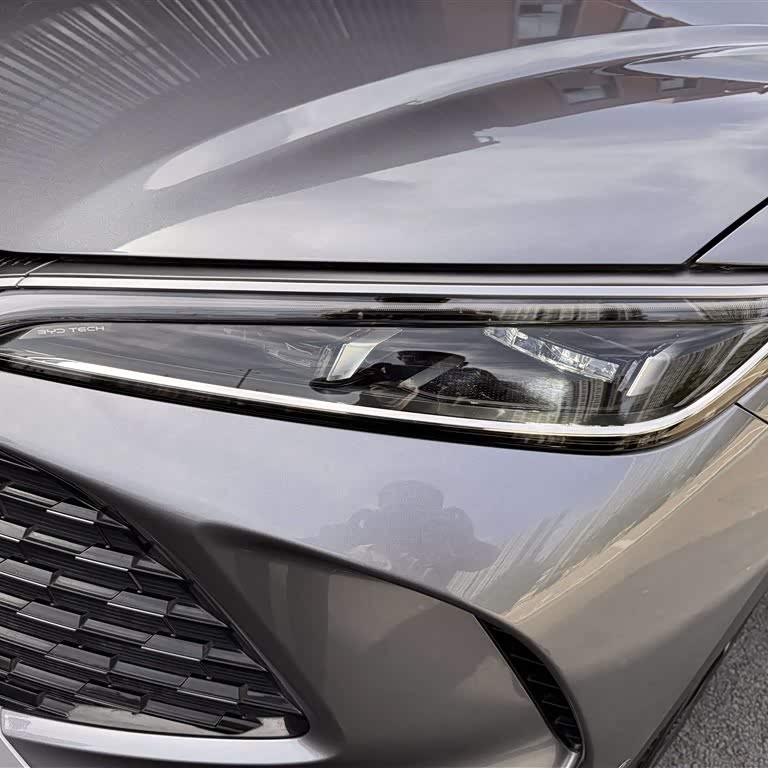 Song L DM-i 2024 160km Excellence Edition Song L DM-i 2024 160km Excellence Edition