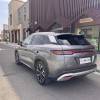 Song L DM-i 2024 160km Excellence Edition Song L DM-i 2024 160km Excellence Edition