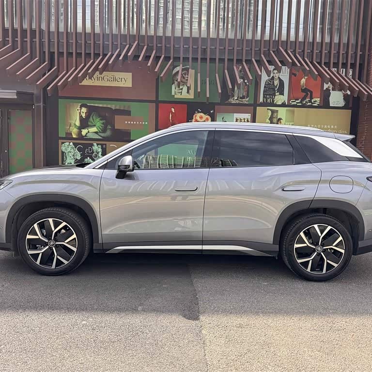 Song L DM-i 2024 160km Excellence Edition Song L DM-i 2024 160km Excellence Edition
