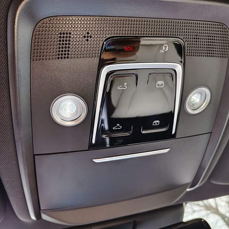 Seal 07 DM-i 2025 DM-i 1.5L 125km Premium Edition Seal 07 DM-i 2025 DM-i 1.5L 125km Premium Edition