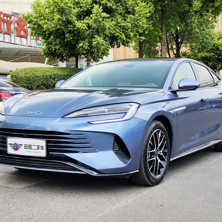 Seal 07 DM-i 2025 DM-i 1.5L 125km Premium Edition