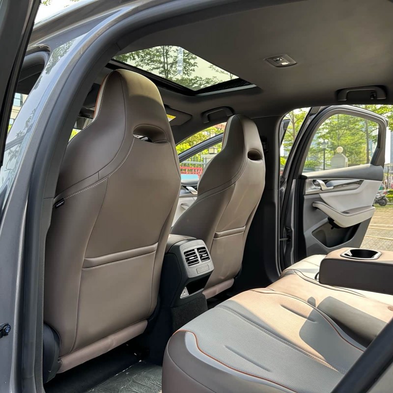 Qin PLUS 2023 Champion Edition DM-i 120KM Excellence Edition Qin PLUS 2023 Champion Edition DM-i 120KM Excellence Edition