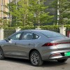 Qin PLUS 2023 Champion Edition DM-i 120KM Excellence Edition Qin PLUS 2023 Champion Edition DM-i 120KM Excellence Edition