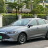 Qin PLUS 2023 Champion Edition DM-i 120KM Excellence Edition Qin PLUS 2023 Champion Edition DM-i 120KM Excellence Edition