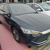 Qin PLUS 2024 Honor Edition DM-i 55KM Leading Edition