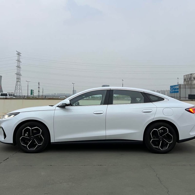 Haibao 06 New Energy 2024 DM-i 120KM Flagship Model Haibao 06 New Energy 2024 DM-i 120KM Flagship Model