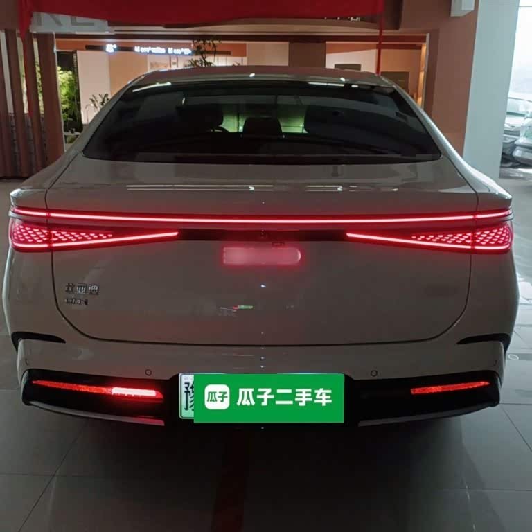 Seal 07 DM-i 2025 DM-i 1.5L 125km Premium Edition Seal 07 DM-i 2025 DM-i 1.5L 125km Premium Edition