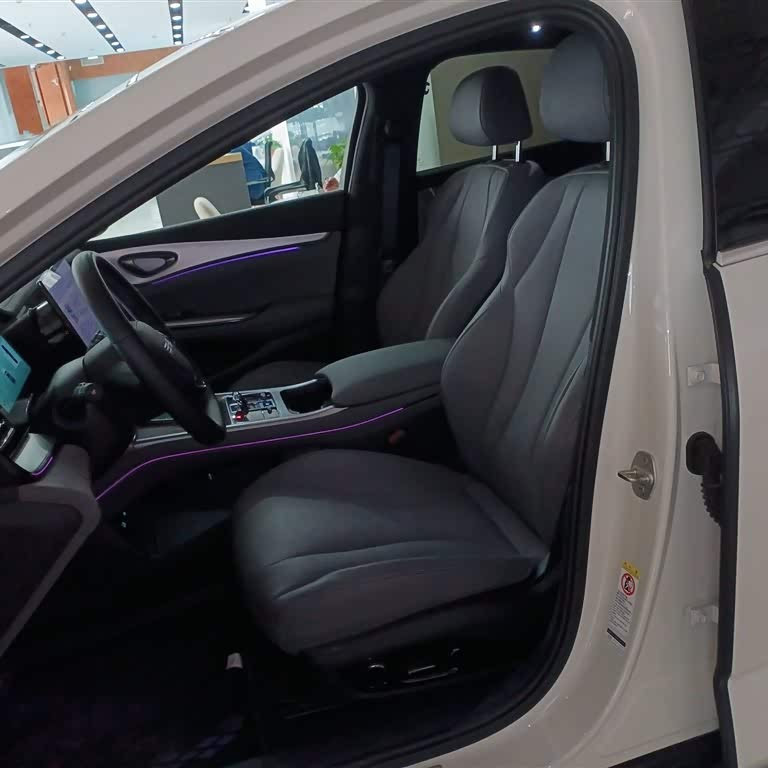 Seal 07 DM-i 2025 DM-i 1.5L 125km Premium Edition Seal 07 DM-i 2025 DM-i 1.5L 125km Premium Edition