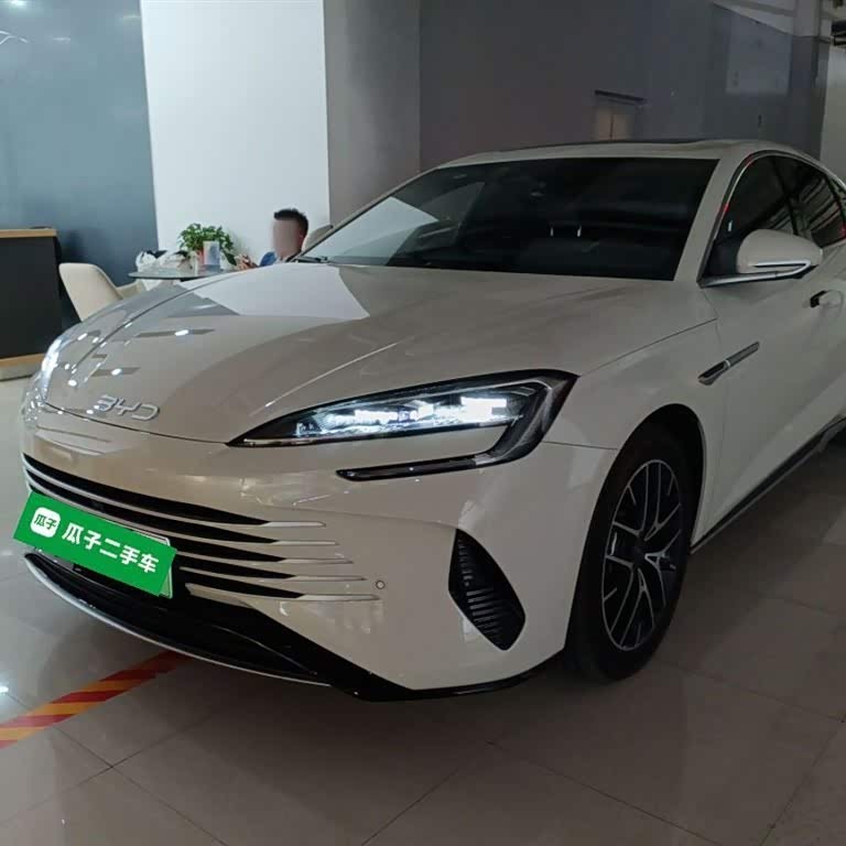 Seal 07 DM-i 2025 DM-i 1.5L 125km Premium Edition