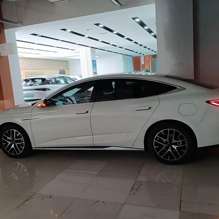 Seal 07 DM-i 2025 DM-i 1.5L 125km Premium Edition Seal 07 DM-i 2025 DM-i 1.5L 125km Premium Edition