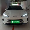 Seal 07 DM-i 2025 DM-i 1.5L 125km Premium Edition