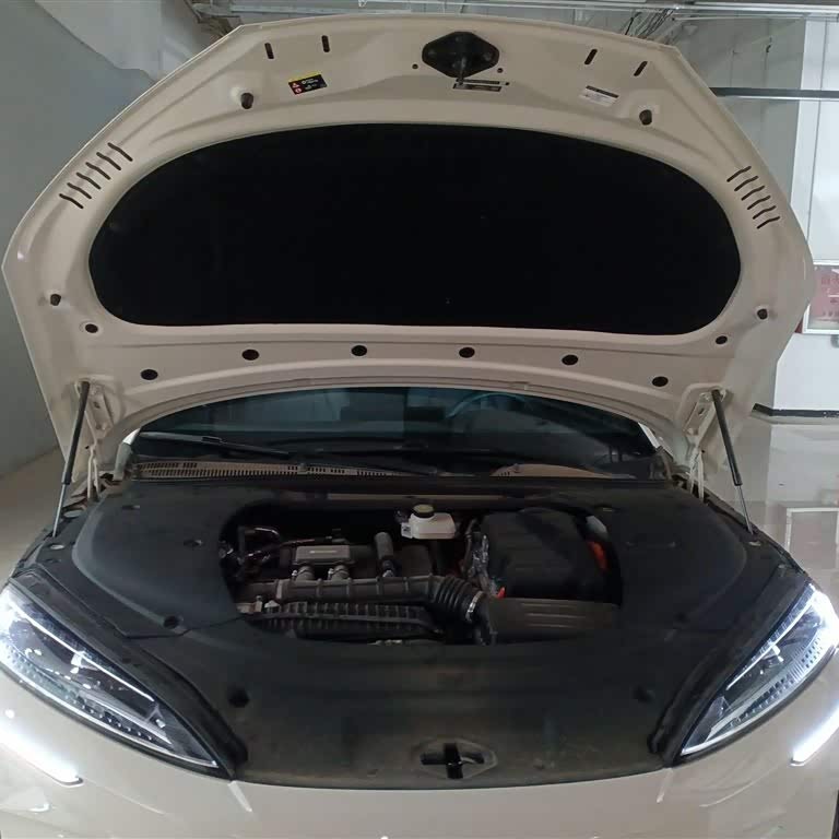 Seal 07 DM-i 2025 DM-i 1.5L 125km Premium Edition Seal 07 DM-i 2025 DM-i 1.5L 125km Premium Edition