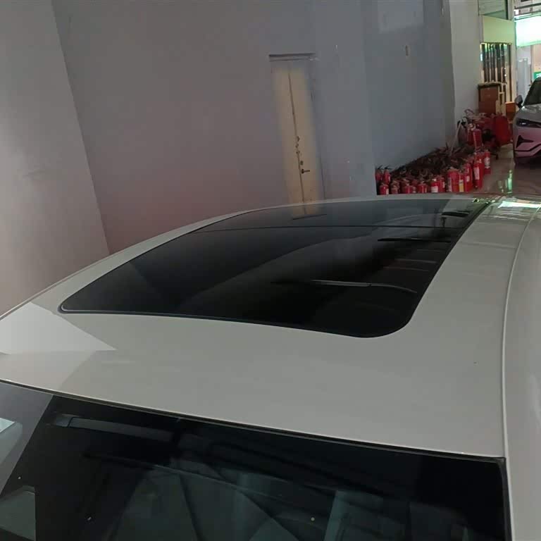 Seal 07 DM-i 2025 DM-i 1.5L 125km Premium Edition Seal 07 DM-i 2025 DM-i 1.5L 125km Premium Edition