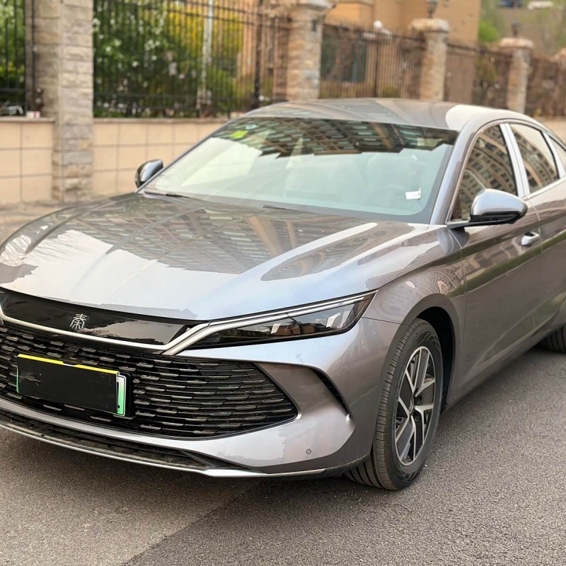 Qin L 2024 DM-i 80KM Beyond Edition Qin L 2024 DM-i 80KM Beyond Edition