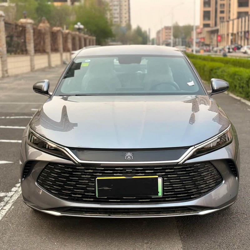 Qin L 2024 DM-i 80KM Beyond Edition Qin L 2024 DM-i 80KM Beyond Edition
