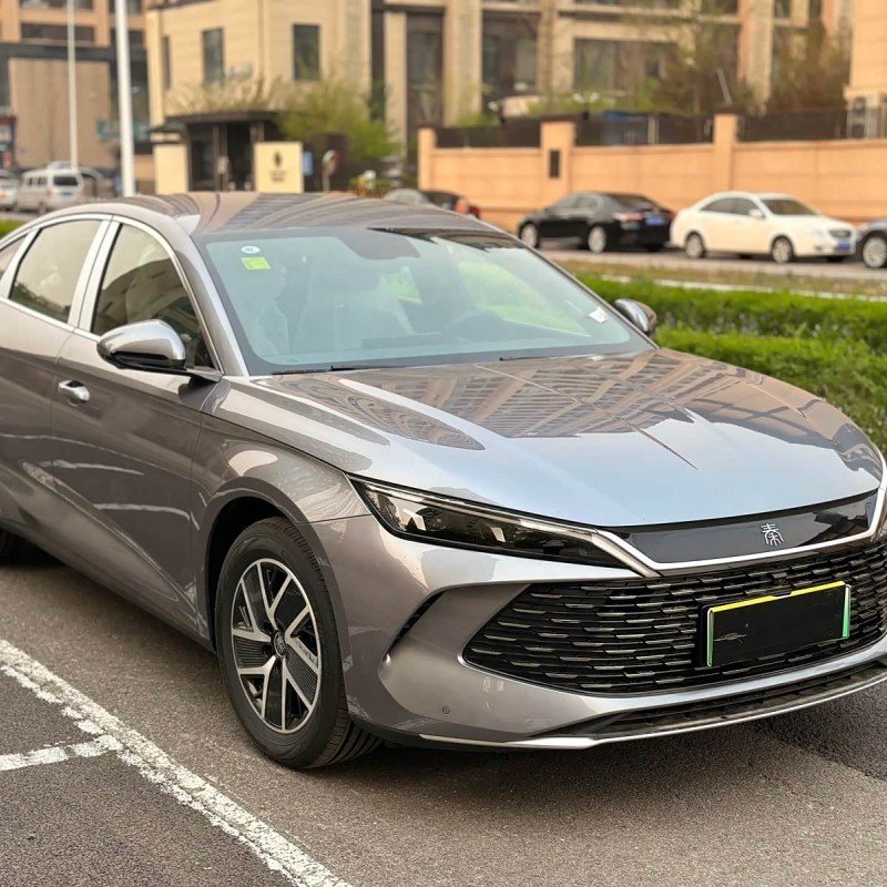 Qin L 2024 DM-i 80KM Beyond Edition Qin L 2024 DM-i 80KM Beyond Edition