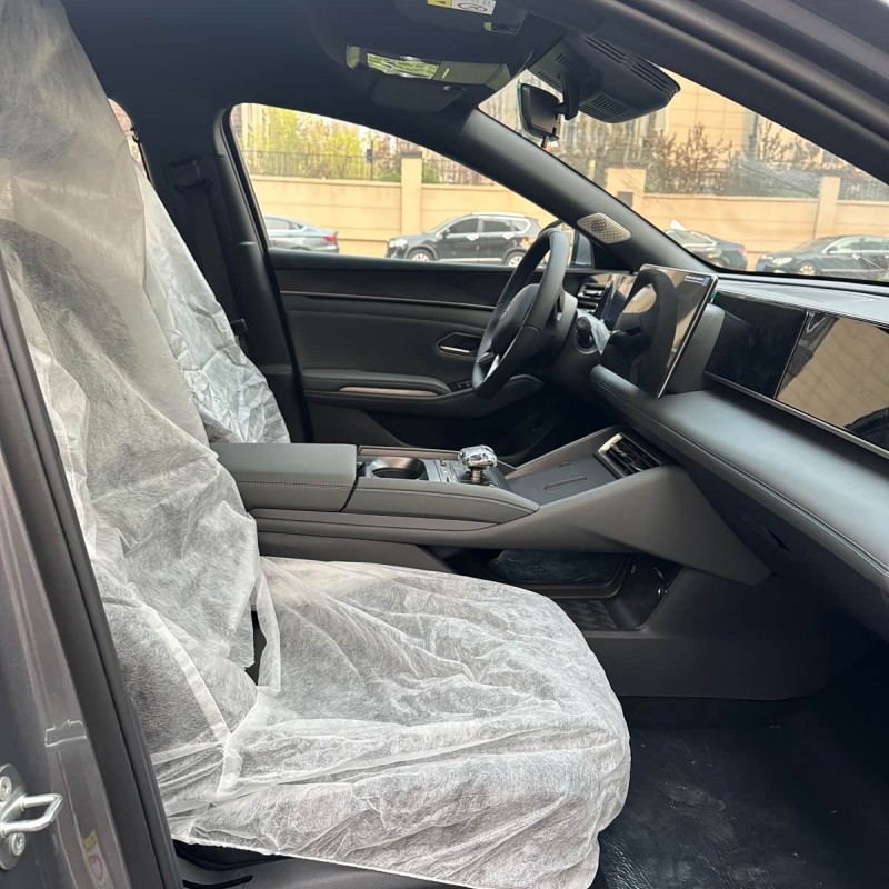 Qin L 2024 DM-i 80KM Beyond Edition Qin L 2024 DM-i 80KM Beyond Edition