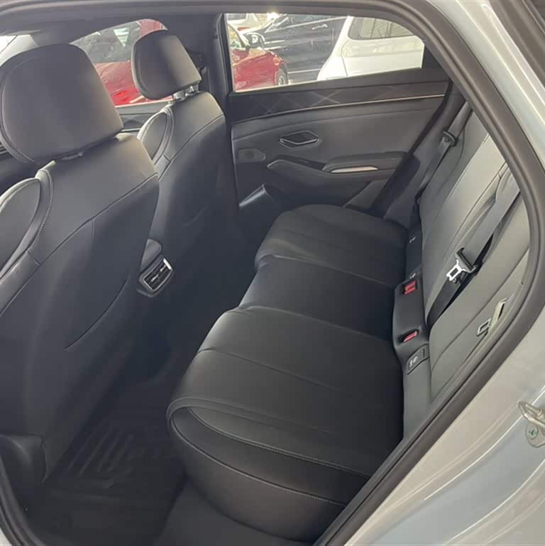 Qin L 2024 DM-i 120KM Leading Edition Qin L 2024 DM-i 120KM Leading Edition