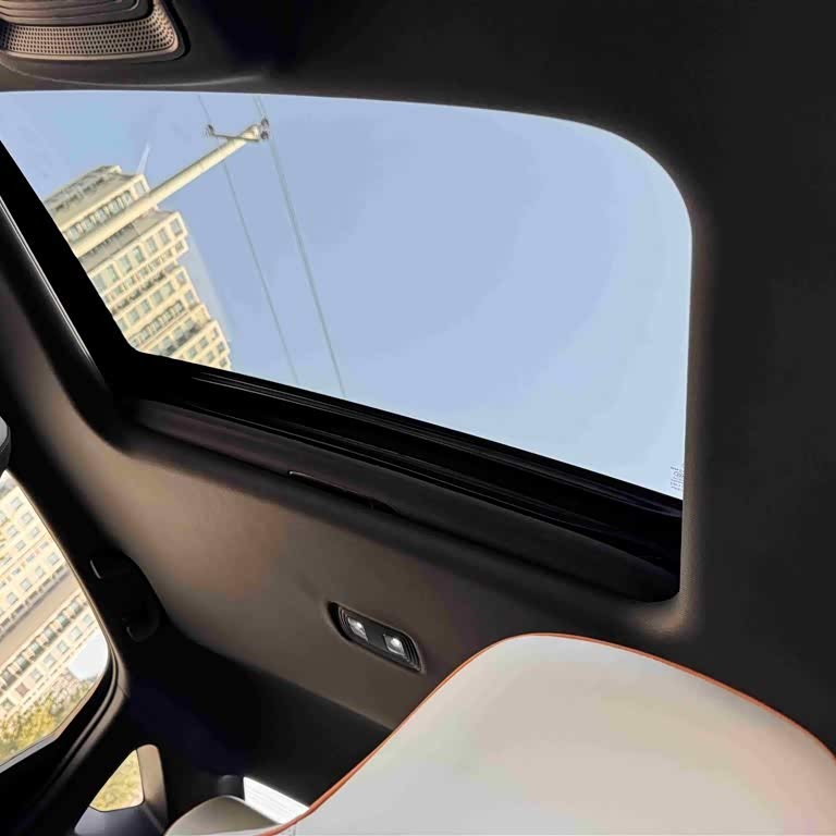 Qin PLUS 2024 Honor Edition DM-i 120KM Excellence Edition Qin PLUS 2024 Honor Edition DM-i 120KM Excellence Edition