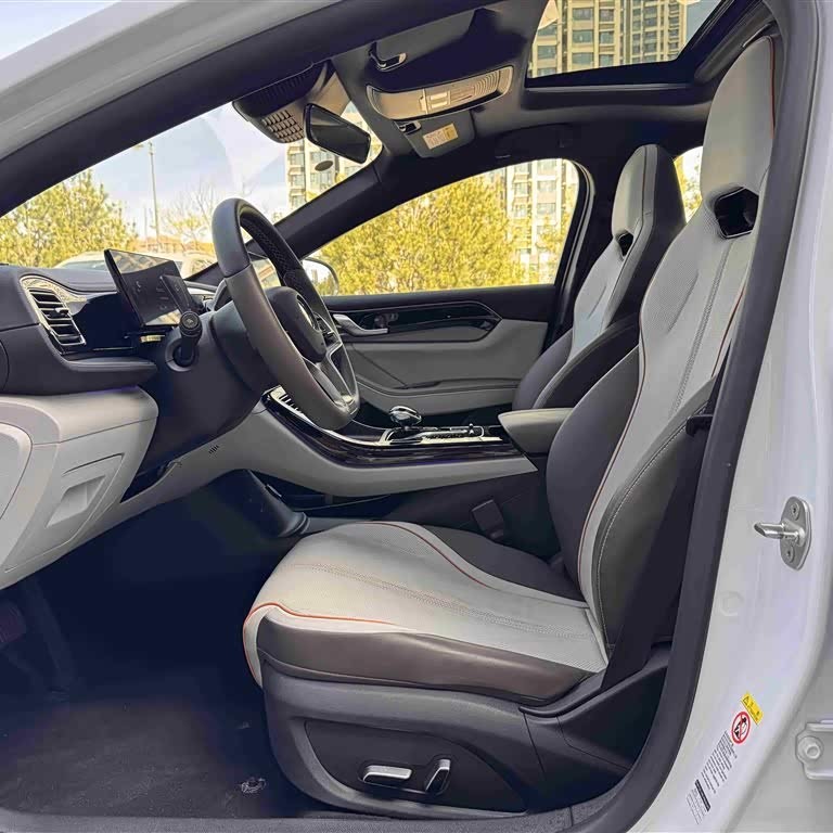 Qin PLUS 2024 Honor Edition DM-i 120KM Excellence Edition Qin PLUS 2024 Honor Edition DM-i 120KM Excellence Edition