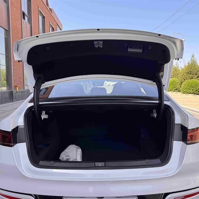 Qin PLUS 2024 Honor Edition DM-i 120KM Excellence Edition Qin PLUS 2024 Honor Edition DM-i 120KM Excellence Edition