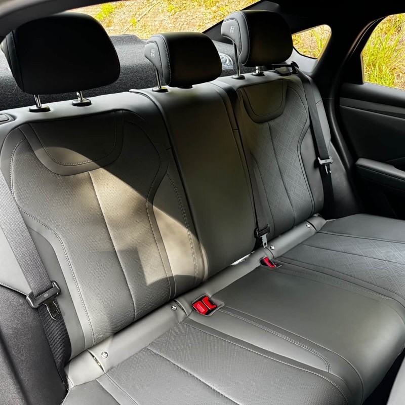 Qin PLUS 2025 DM-i Intelligent Driving Edition 55KM Beyond Edition Qin PLUS 2025 DM-i Intelligent Driving Edition 55KM Beyond Edition