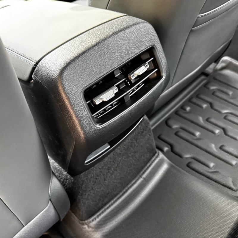 Qin PLUS 2025 DM-i Intelligent Driving Edition 55KM Beyond Edition Qin PLUS 2025 DM-i Intelligent Driving Edition 55KM Beyond Edition
