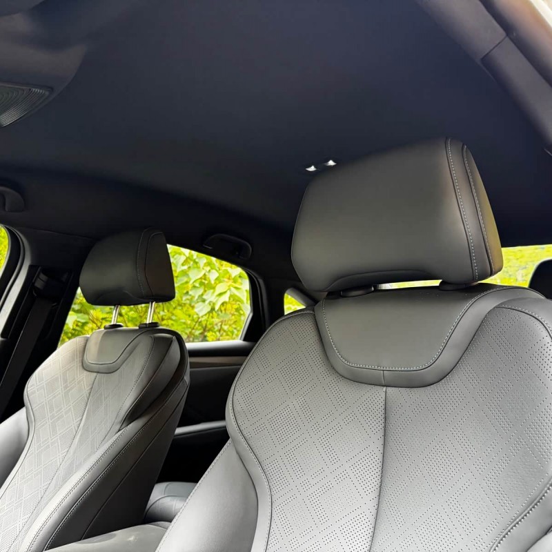 Qin PLUS 2025 DM-i Intelligent Driving Edition 55KM Beyond Edition Qin PLUS 2025 DM-i Intelligent Driving Edition 55KM Beyond Edition
