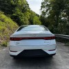 Qin PLUS 2025 DM-i Intelligent Driving Edition 55KM Beyond Edition
